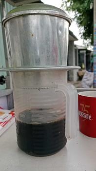 Product Review of Cà phê nguyên chất. 1kg Cafe Culi đậm đà gu mạnh - Minh Phát coffee from u**8 0