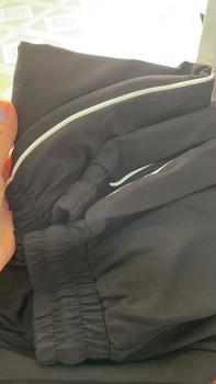 Product Review of [Bigsize 40-90kg]Quần bomber chất umi xịn viền kiểu dáng mới co giãn mềm hàng l1 Pants from đ** d**g m** n** k**e 0