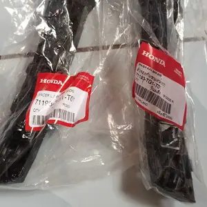 Bracket / Braket / Breket Bumper Depan Mobil Honda Brio Mobilio 2012-2023