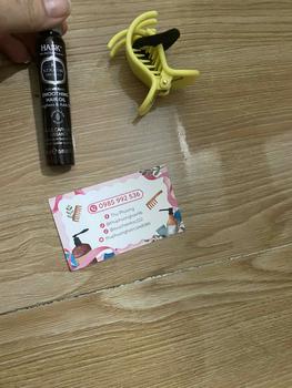Product Review of ( Bill Úc - Hask Oil 18ml ). Dầu Dưỡng Thân Tóc Bóng Mượt . Dầu Dưỡng Tóc Nữ . from h**9 0
