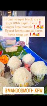 Product Review of superym (lampu daymaker kotak 4d) from a**o 1