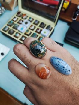 Product Review of Cek Out Batu Cincin from y**a n**r 0