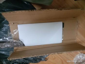 Product Review of มีดสไตล์ญี่ปุ่น J060 มีดแล่ เกรดพรีเมี่ยม สแตนเลสคุณภาพดี มีดหั่นหมู มีดทำครัว ชุดมีดปังตอ มีดปังตอสับกระดูก อเนกประสงค์ from ม**ร 2