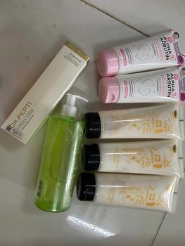 Product Review of Gel Rửa Mặt SVRR - dánh cho da dầu nhờn, da mụn, da nhạy cảm from n**n d**m 0