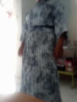 Product Review of Kyla Fashion - One Set Fuji from D**i 3