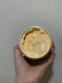 Product Review of Kem Body Ủ Vip Thái Mạnh Dầu Vàng, Hủ 200gram from ** H**h T** M** H**g 2
