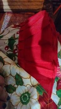 Product Review of CHRISTMAS TIME_Valance Curtain for Windows, Door & any Rooms/Classroom, can use too for lorry/vehicle windows. Cheap/Pang Masa/Abot Kaya/Classy&Classic -Paskong Pinoy- Decoration/Design from P**️ 1