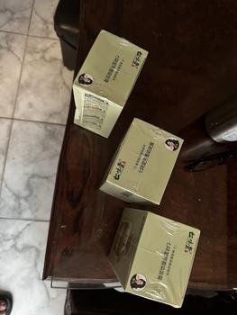 Product Review of (COMBO 36 GÓI ) Nhuộm Tóc Thảo Dược Dạng Gói Phủ Bạc Dễ Lên Màu Không Gây Kích Ứng - HANAVA COSMETICS Đổi Màu Tóc Dưỡng Tóc from u**1 0