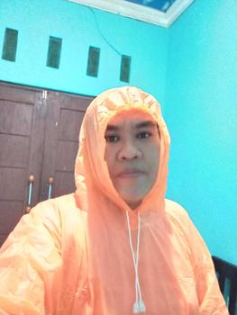 Product Review of Jas Hujan Ponco Lengan dan Celana Jas Hujan Poncho Celana Jas Ujan Setelan Dewasa Mantel Hujan Pria Wanita Stelan Jas Huja from p**🌹 0