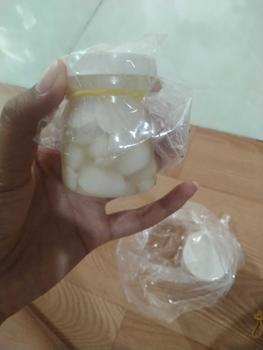 Product Review of Mỡ trăn tươi_ Không chứa silicon from >** 2