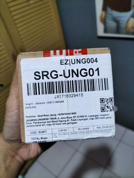 Product Review of HEADSET ORI ASLI SMSUNG SUPER BASS SUPPORT SEMUA TYPE DENGAN JACK 3.5MM from 🅰**🅻 🆁**🅾 0