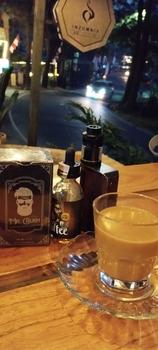 Product Review of Scentplus Men MR. CRUSH Eau De Perfume Laki-laki Pria Parfum Fresh  Mawar  Wangi Segar from R**w 3