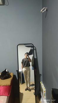 Product Review of Celana Panjang Pria Ankle Pants Premium by CELANASTUDIO from N**o 0