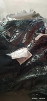 Product Review of quần shock jean bò nam vải jean dày dặn sweat sport 45-95kg from t**n u** 0