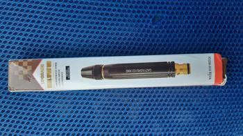Product Review of [Paket Lengkap] SEMPROTAN AIR KUNINGAN NEW UPGRADE HOSE NOZZLE SPRAY STEAM SEMPROTAN CUCI MOTOR MOBIL WATER JET Car from u**2 1