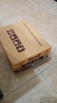Product Review of เบอร์ดี้โรบัสต้า  30 กระป๋อง (โฉมใหม่) from L**y 0