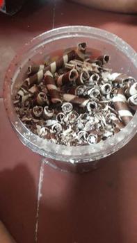 Product Review of TOPLES BESAR WAFER STICK RASANA from r**a 1