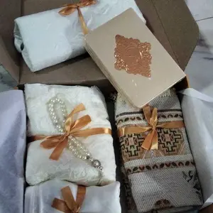 paket seserahan alat sholat