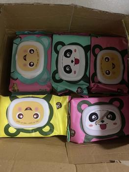 Product Review of Thùng 10 Gói Khăn Ướt Thiên Phúc Một Gói 120 Tờ Nặng 400g from T**h P**m 1