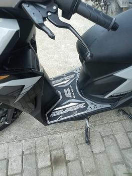 Product Review of 【 Sale】Honda Click V2/V3/V4 Game Changer and V1 Solid Rubber Matting - Non-Slip Surface for Easy Cleaning from A**d A**a C**u 0