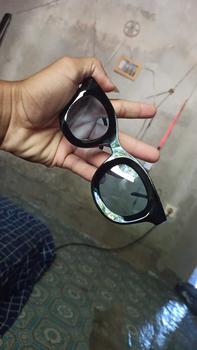 Product Review of Kacamata Retro Boldie Rebel Vol 2 Fashionable Frame from @** G**E F**i 0