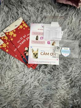 Product Review of Viên nhai NEXGARD ve, rận, bọ nhảy, bọ chét dành cho chó from n** b**n v** t** 0