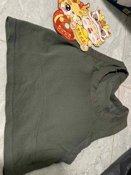 Product Review of Áo Ba lỗ Nữ Áo Croptop Cotton Mềm Mịn Kèm Mút Đệm Ngực Dáng Ngắn Siêu Hot Hàng QC Loại 1 Màu Đen, 5 Màu Kem Đệm Lót Women Thun áo croptop cóáotrong from m** n** o**g 0