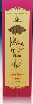Product Review of Nhang trầm Hồng Ngọc Kỳ Nam Anh - Hộp 500 cây - 40cm - Loại phổ thông Dầu Thơm Phòng Nước Hoa from k**8 0