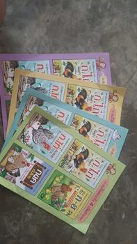 Product Review of สมุดคัดไทย  (แพ็ค4เล่ม) อักษรตัวกลมมาตรฐาน คัดลายมือ สมุด ก.ไก่-ฮ.นกฮูก คัดลายมือ คัดลายมือไทย คัดกอไก่ สมุดกอไก่ สมุด กอไก่ถึงฮอนกฮุก ปากกาสอง  สี from S** K**W Z** 2