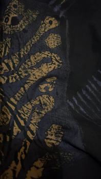 Product Review of Jr Cloth ~ Celana Panjang Pria Motif Abstrak Sport from B**N 2