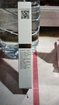 Product Review of YOUBUY Whitening Cream krim pemutih wajah Help Light Dark spots Flek Hitam Brightening Lightening  membantu Pemutihan menerangi Meringankan bintik hitam skincare Serum from I**a 1