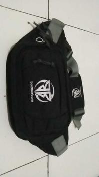 Product Review of Tas Selempang Distro Waist bag Pria from A**1 0