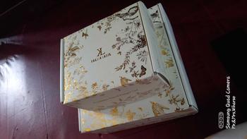 Product Review of Alula Travel Prayer Set | Mukena Mini Travel Premium by Kallia | Packaging with box from N**a W**o 2