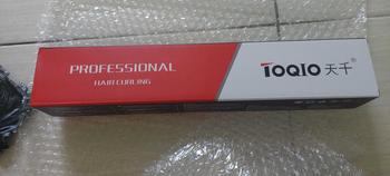 Product Review of Máy uốn tóc xoăn 699 xoay trục 360 độ chuyên nghiệp nữ from n**️ 1