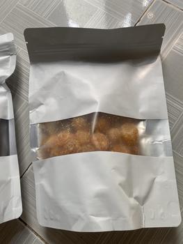 Product Review of Khoai Lang Mật Vàng Sấy Dẻo - Hương Vị Độc Đáo, Food from 💫** K** T**g 3**💫 0