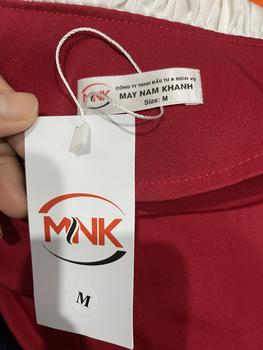 Product Review of set váy dáng dài, chất vải chéo Mỹ- đơn giản, thanh lịch from W**y 0