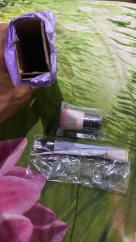 Product Review of ROSELLA SUPER GLUE CONE from G**7 0