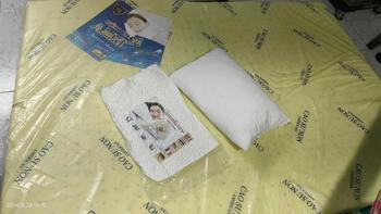 Product Review of NỆM 1M4 X 2M X 15CM CAO SU NON AMERICAN  bền thông thoáng khí from C**3 0