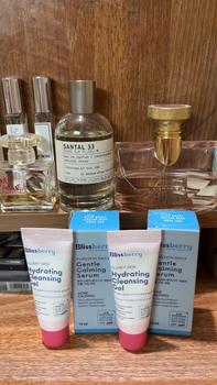 Product Review of Serum BHA cấp ẩm kiềm dầu Blissberry Pureskin Daily Gentle Calming 15ml from N**️ 0
