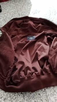 Product Review of ÁO KHOÁC NHUNG GÂN NỮ CAO CẤP 7 TÚI Jacket Women from k**8 1