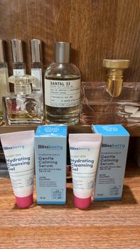Product Review of Serum BHA cấp ẩm kiềm dầu Blissberry Pureskin Daily Gentle Calming 15ml from N**️ 0