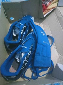 Product Review of Sepatu Sepak Bola Anak Laki Laki Usia 6-10 Tahun TK SD SMP Kelas 1 2 3 4 5 6 7 8 9 0 KIDZTUBS162592723 Outdoor Sport from i**n 0