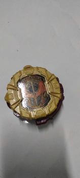 Product Review of (Lẻ Watch Candy) Kamen Rider Zi-O from S**a G** 1
