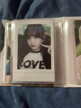 Product Review of (OFC) IVE ASSORTED PHOTOCARD from J** 0