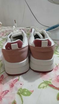 Product Review of YOIVON - Free Box Lucas Sepatu Sneakers Wanita Kualitas Premium from c**8 2