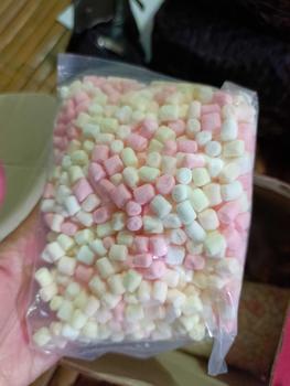 Product Review of Mini Marshmallows 100 Grams Classic Long from m**n 0