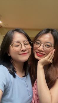 Product Review of Tamie Top - Áo thun nữ tay ngắn - áo thun cổ tròn nhiennhienvintage BT221 Women from B** A** 0