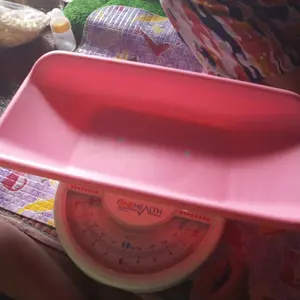 Timbangan Bayi Manual Onehealth