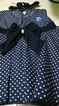 Product Review of [P-039] Dress Bayi (0-6 bulan) / Dress Bayi Perempuan Cewek from T**a T**7 1