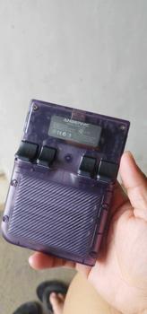 Product Review of ANBERNIC RG35XX Portable Retro Handheld Game Console 3.5Inch IPS Screen Video Game Consoles Linux System Classic Gaming Emulator (StockOS / GarlicOS) | Miyoo Mini Plus Retro (StockOS / OnionOS) Handheld 3.5 Inch IPS Screen from J** M**o 1